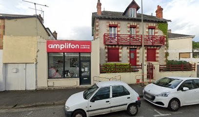 Amplifon Audioprothésiste Saint-Cyr-sur-Loire, Audioprothésiste à Saint-Cyr-sur-Loire