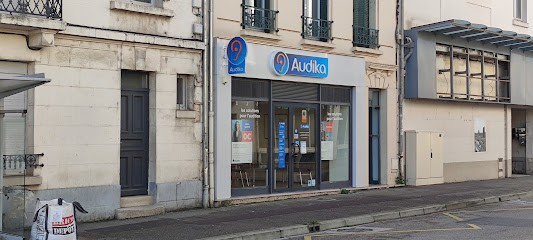 Audiologist Verdun - Audika, Audioprothésiste à Verdun