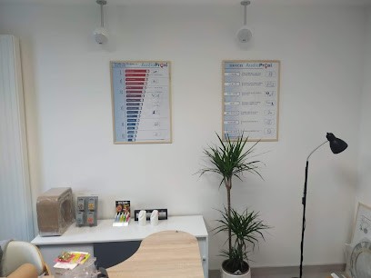 AudioProxi Vasles, Audioprothésiste à Vasles
