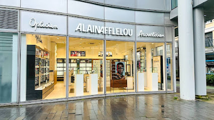 Audioprothésiste Saint Nazaire-Alain Afflelou Acousticien, Audioprothésiste à Saint-Nazaire