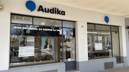 Audika - Audiologist Villefranche-Sur-Saone, Audioprothésiste à Villefranche-sur-Saône