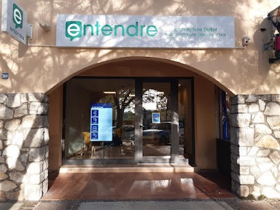 Audioprothésiste Entendre MOUANS SARTOUX, Audioprothésiste à Mougins