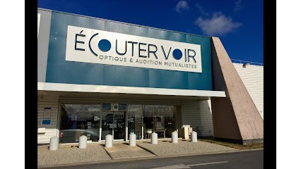 Écouter Voir Audition Mutualiste, Audioprothésiste à Mondeville