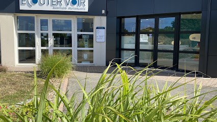 Écouter Voir Audition Mutualiste, Audioprothésiste à Saint-Avé