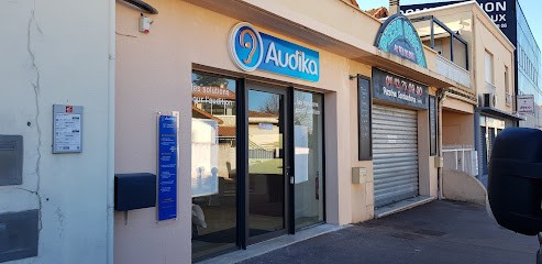 Audika - Audiologist Saint-Victoret, Audioprothésiste à Saint-Victoret