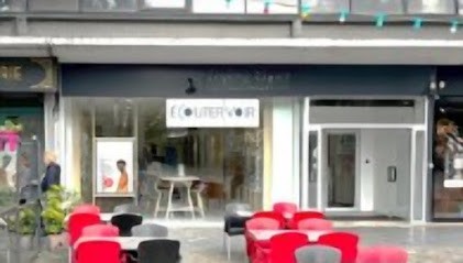 Écouter Voir Audition Mutualiste, Audioprothésiste à Valenciennes