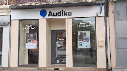 Audioprothésiste Peronne - Audika, Audioprothésiste à Peronne