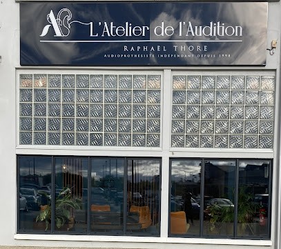 L'Atelier De L'audition Saint Amand Montrond, Audioprothésiste à Saint-Amand-Montrond
