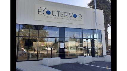 Écouter Voir Audition Mutualiste, Audioprothésiste à Montélimar