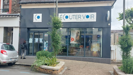 Ecouter Voir Audition Mutualiste, Audioprothésiste à Fougères