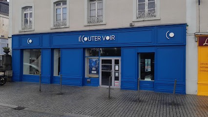 AUDITION MUTUALISTE VITRE, Audioprothésiste à Vitré