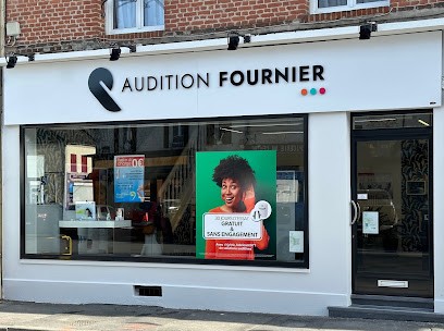 Audition Fournier Hirson, Audioprothésiste à Hirson