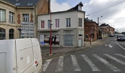 Audio Tixier, Audioprothésiste à Hirson