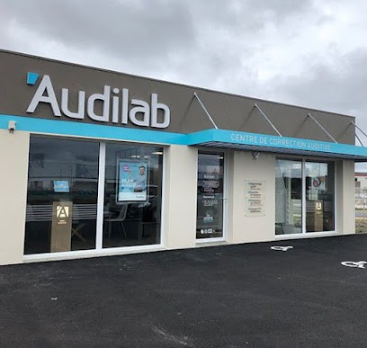 Audilab / Audioprothésiste Noyers-sur-Cher, Audioprothésiste à Noyers-sur-Cher