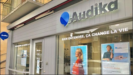Audika - Audiologist Sisteron, Audioprothésiste à Sisteron
