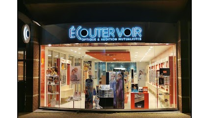 Écouter Voir Audition Mutualiste, Audioprothésiste à Somain