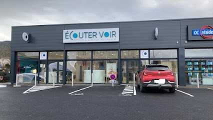 Écouter Voir Audition Mutualiste, Audioprothésiste à Mazamet