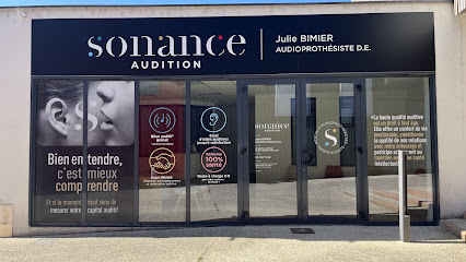 Sonance Audition - Julie Bimier - Audioprothésiste D.e. Audioprothésiste à Mauges-sur-Loire
