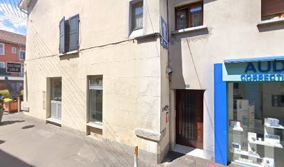 Audimax, Audioprothésiste à Vif