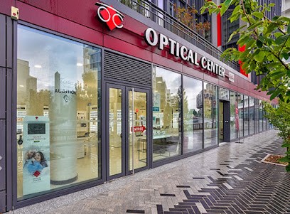 Audioprothésiste NANTERRE Optical Center, Audioprothésiste à Nanterre