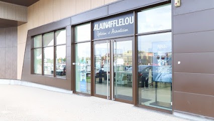 Audioprothésiste Vauxbuin-Alain Afflelou Acousticien, Audioprothésiste à Vauxbuin