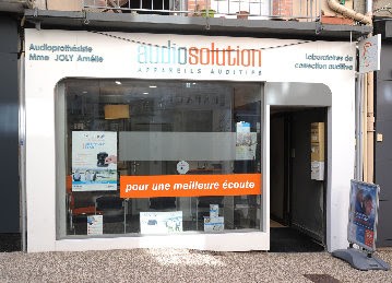 Audiosolution Audioprothésiste Yssingeaux, Audioprothésiste à Yssingeaux