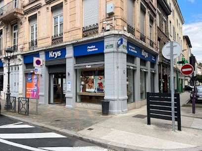 Audioprothésiste Tarare - Pêcherie - Krys Audition, Audioprothésiste à Tarare