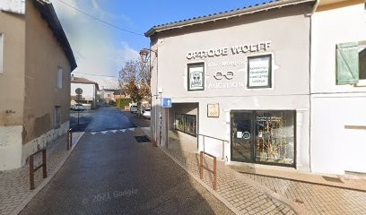 Audition Villié-Morgon, Audioprothésiste à Villié-Morgon