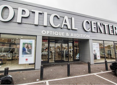 Audioprothésiste MOULINS Optical Center, Audioprothésiste à Moulins