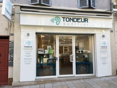 TONDEUR AUDITION, Audioprothésiste à Villefranche-sur-Saône