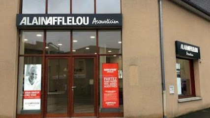 Audioprothésiste Paris Alain Afflelou, Audioprothésiste à Mayenne