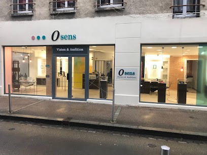 Ouïe Fine Audioprothésiste OSens Vision Et Audition, Audioprothésiste à Sens