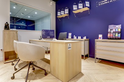 Atol Audition Mont Saint Aignan, Audioprothésiste à Mont-Saint-Aignan