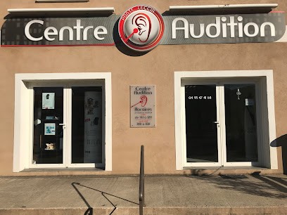 Centre Audition, Audioprothésiste à Morosaglia