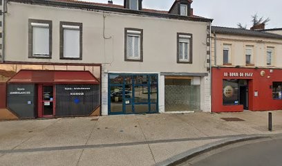 Audioprothésiste Saint-Éloy-les-Mines Audika, Audioprothésiste à Saint-Éloy-les-Mines