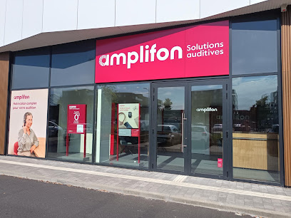 Amplifon Audioprothésiste Lys Lez Lannoy, Audioprothésiste à Lys-lez-Lannoy