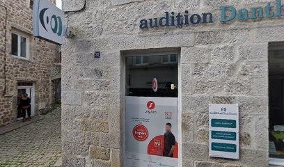 Florence Danthony, Audioprothésiste à Monistrol-sur-Loire