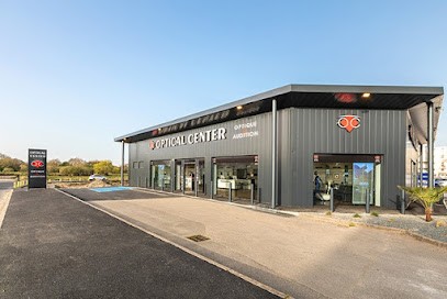 Audioprothésiste SAINT-JACQUES-DE-LA-LANDE Optical Center, Audioprothésiste à Saint-Jacques-de-la-Lande