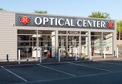 Audioprothésiste MONT-DE-MARSAN Optical Center, Audioprothésiste à Mont-de-Marsan