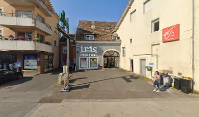 NADLER Optique - Sonance Audition, Audioprothésiste à Seloncourt