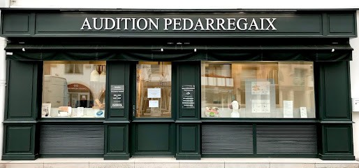Audition Pédarregaix - Audioprothésiste, Audioprothésiste à Saint-Jean-de-Luz