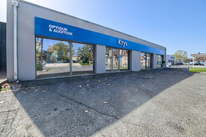 Audioprothésiste Orthez-Jammes - Krys Audition, Audioprothésiste à Orthez