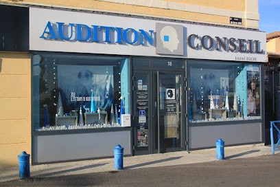 Audition Conseil Martigues, Audioprothésiste à Martigues
