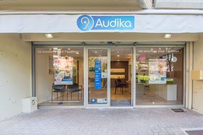 Audiologist Plan-De-Cuques - Audika, Audioprothésiste à Plan-de-Cuques