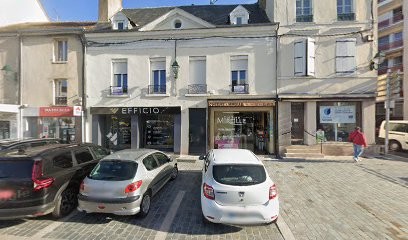 Aj2c, Audioprothésiste à Montargis