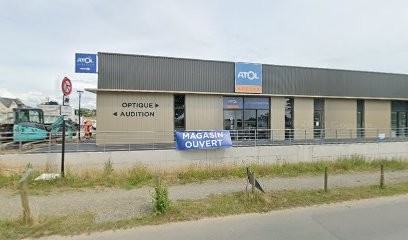 ATOL Audition Saint Aubin, Audioprothésiste à Saint-Aubin-d'Aubigné