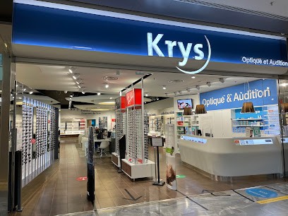 Audioprothésiste Vélizy-Villacoublay - Cc Vélizy 2 - Krys Audition, Audioprothésiste à Vélizy-Villacoublay