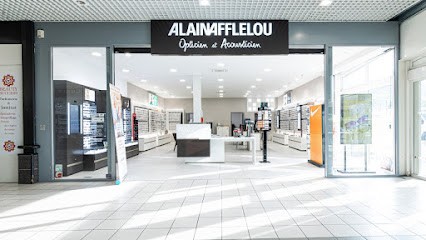 Audioprothésiste Villemur-Sur-Tarn-Alain Afflelou Acousticien, Audioprothésiste à Villemur-sur-Tarn