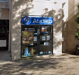 Audika - Audiologist Aulnay, Audioprothésiste à Aulnay-sous-Bois
