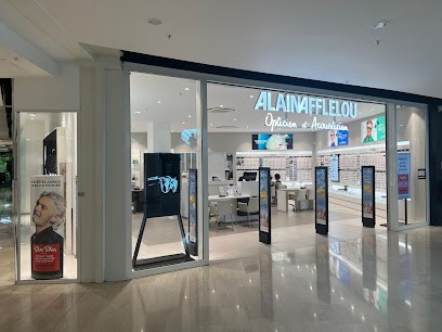 Audioprothésiste Aulnay-Sous-Bois-Alain Afflelou Acousticien, Audioprothésiste à Aulnay-sous-Bois